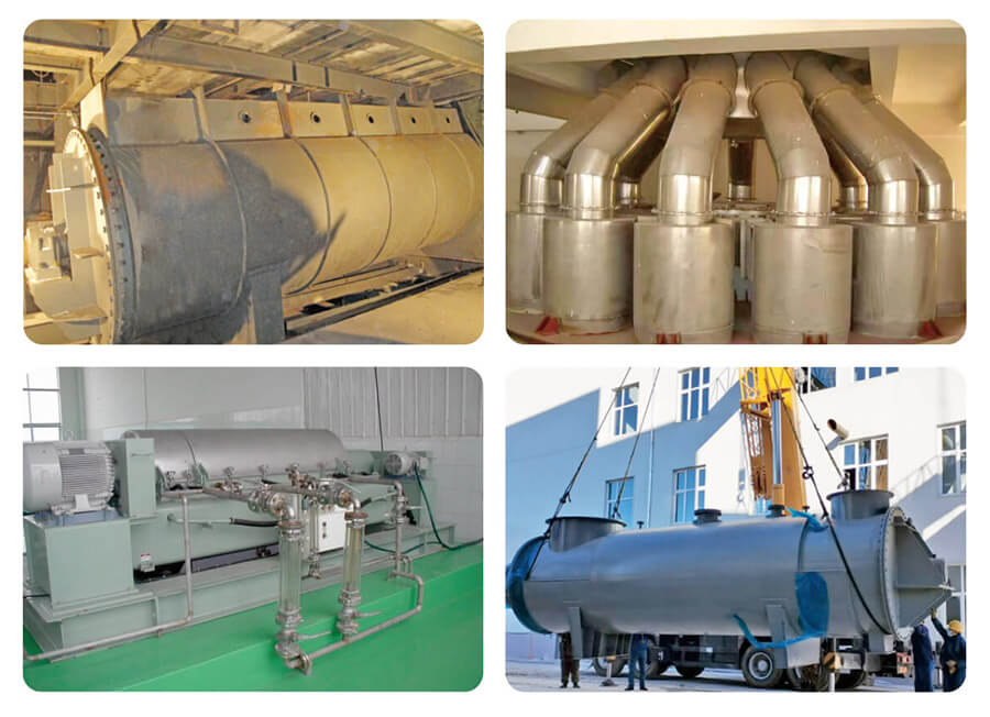 Soybean protein extraction process